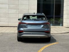 Audi Q4 e-tron 2023 40 e-tron Creative Edition - ფოტო 19