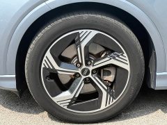 Audi Q4 e-tron 2023 40 e-tron Creative Edition - ფოტო 5