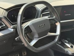 Audi Q4 e-tron 2023 40 e-tron Creative Edition - ფოტო 7