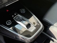 Audi Q4 e-tron 2023 40 e-tron Creative Edition - ფოტო 8