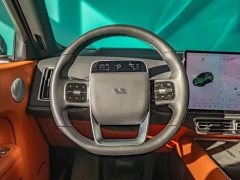 Li Auto L8 Pro - ფოტო 10