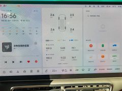 Li Auto L8 Pro - ფოტო 20