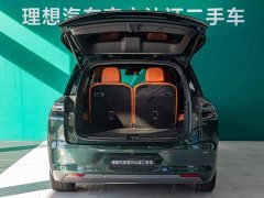 Li Auto L8 Pro - ფოტო 6