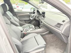 Audi Q5L 2024 40 TFSI Luxury Dynamic - ფოტო 5