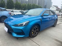 SAIC MG5 180DVVT CVT Youth Fashion Edition - ფოტო 1