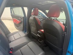SAIC MG5 180DVVT CVT Youth Fashion Edition - ფოტო 10