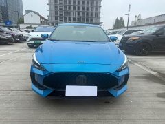 SAIC MG5 180DVVT CVT Youth Fashion Edition - ფოტო 2