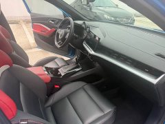 SAIC MG5 180DVVT CVT Youth Fashion Edition - ფოტო 5