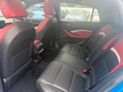 SAIC MG5 180DVVT CVT Youth Fashion Edition - ფოტო 8