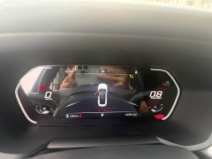 SAIC MG5 180DVVT CVT Youth Fashion Edition - ფოტო 9