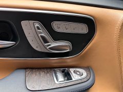 Mercedes-Benz V-Class 2022 V 260 L Long Wheelbase Luxury Edition - ფოტო 13