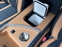 Mercedes-Benz V-Class 2022 V 260 L Long Wheelbase Luxury Edition - ფოტო 14