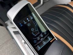 Mercedes-Benz V-Class 2022 V 260 L Long Wheelbase Luxury Edition - ფოტო 18