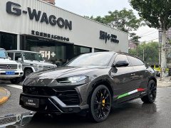 Lamborghini Urus 2021 4.0T V8 - ფოტო 1