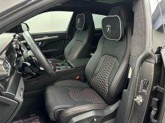 Lamborghini Urus 2021 4.0T V8 - ფოტო 10