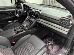 Lamborghini Urus 2021 4.0T V8 - ფოტო 12