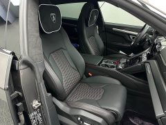 Lamborghini Urus 2021 4.0T V8 - ფოტო 14