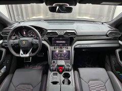 Lamborghini Urus 2021 4.0T V8 - ფოტო 15
