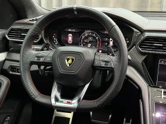 Lamborghini Urus 2021 4.0T V8 - ფოტო 16