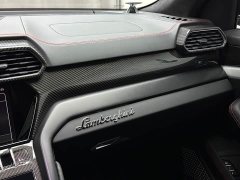 Lamborghini Urus 2021 4.0T V8 - ფოტო 17