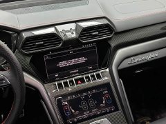 Lamborghini Urus 2021 4.0T V8 - ფოტო 18