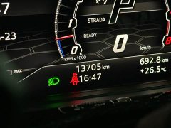 Lamborghini Urus 2021 4.0T V8 - ფოტო 19