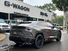 Lamborghini Urus 2021 4.0T V8 - ფოტო 3