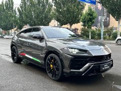 Lamborghini Urus 2021 4.0T V8 - ფოტო 4