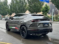 Lamborghini Urus 2021 4.0T V8 - ფოტო 5