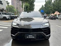 Lamborghini Urus 2021 4.0T V8 - ფოტო 6