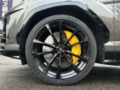 Lamborghini Urus 2021 4.0T V8 - ფოტო 8