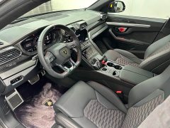 Lamborghini Urus 2021 4.0T V8 - ფოტო 9