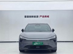 Jiyue 01 Max - фото 2