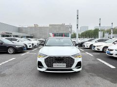 Audi Q3 Sportback 2024 40 TFSI Fashion Edition - ფოტო 2