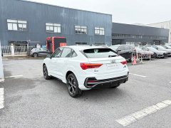 Audi Q3 Sportback 2024 40 TFSI Fashion Edition - ფოტო 7