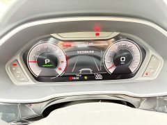 Audi Q3 Sportback 2024 40 TFSI Fashion Edition - ფოტო 9