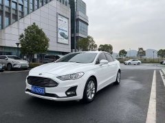 Ford Mondeo 2020 EcoBoost 180 Fashion - ფოტო 1