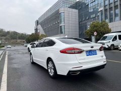 Ford Mondeo 2020 EcoBoost 180 Fashion - ფოტო 6