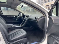 Ford Mondeo 2020 EcoBoost 180 Fashion - ფოტო 7