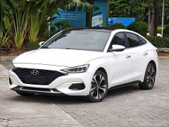 Hyundai Fiesta 280TGDi GLX Elite - ფოტო 1