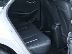 Hyundai Fiesta 280TGDi GLX Elite - ფოტო 10