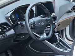 Hyundai Fiesta 280TGDi GLX Elite - ფოტო 11