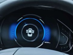 Hyundai Fiesta 280TGDi GLX Elite - ფოტო 12