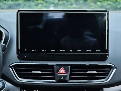Hyundai Fiesta 280TGDi GLX Elite - ფოტო 13