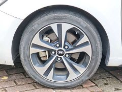 Hyundai Fiesta 280TGDi GLX Elite - ფოტო 15