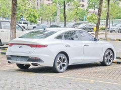 Hyundai Fiesta 280TGDi GLX Elite - ფოტო 16