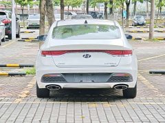 Hyundai Fiesta 280TGDi GLX Elite - ფოტო 17