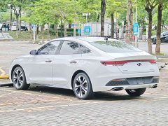 Hyundai Fiesta 280TGDi GLX Elite - ფოტო 18