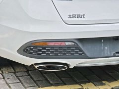 Hyundai Fiesta 280TGDi GLX Elite - ფოტო 19