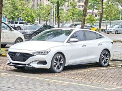 Hyundai Fiesta 280TGDi GLX Elite - ფოტო 2